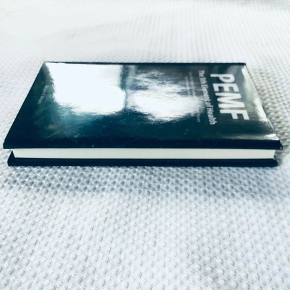 PEMF The Fifth Element Of Health Book - Picture 5 of 11